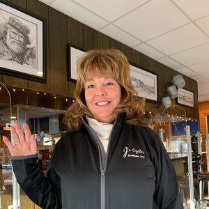 Meet your Posher, Vickie